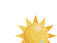 sun